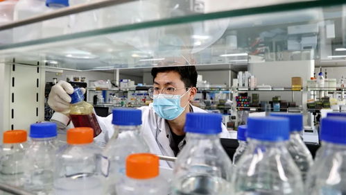 刚刚,中国生物发布重要信息,二代重组蛋白新冠疫苗有重大进展
